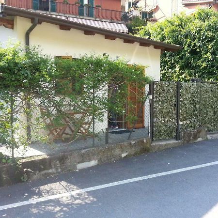 Apartmán La Casetta Monterosso al Mare Exteriér fotografie